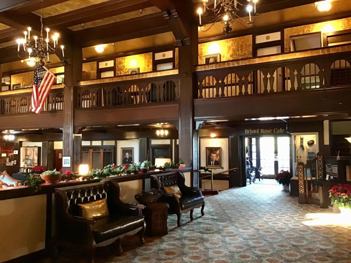 Eureka Inn, Trademark Collection By Wyndham Exterior photo